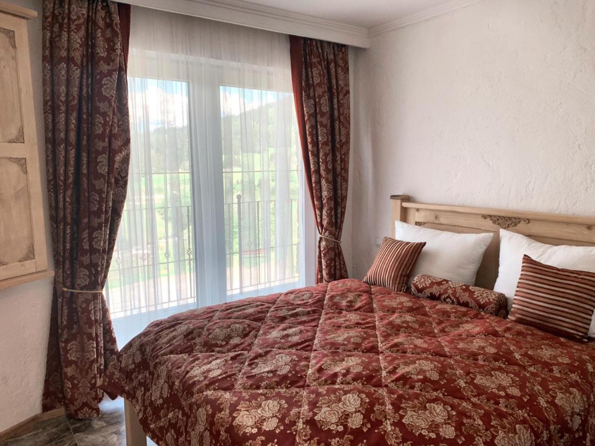 Resort Hanni Deisenberger 피버브룬 외부 사진
